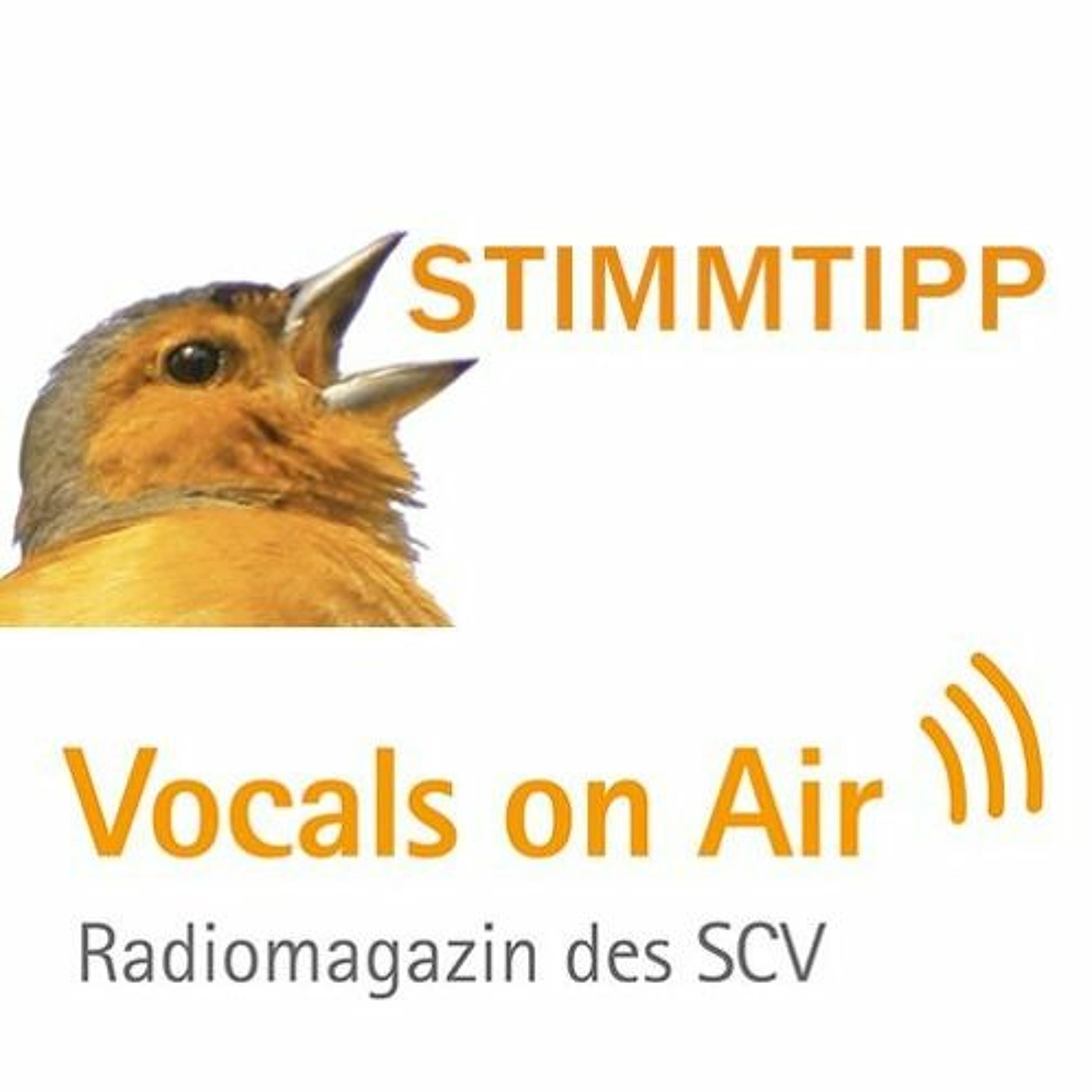 Vocals on Air