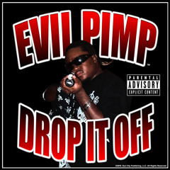 Evil Pimp- Ana