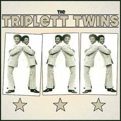 Triplett Twins - Pretty Please