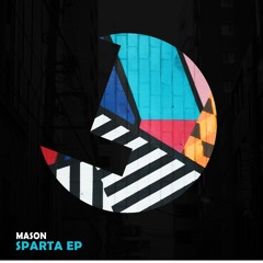 Mason - Do I Look Ridiculous - Loulou records (LLR199)(OUT NOW)