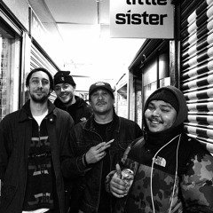 Morriachi w/ Sumgii, CLBKS & Lilbigsmoke - Dec 2019