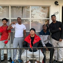 Slide Like This-BackdoeMoney (Feat.Gansta Jerry)