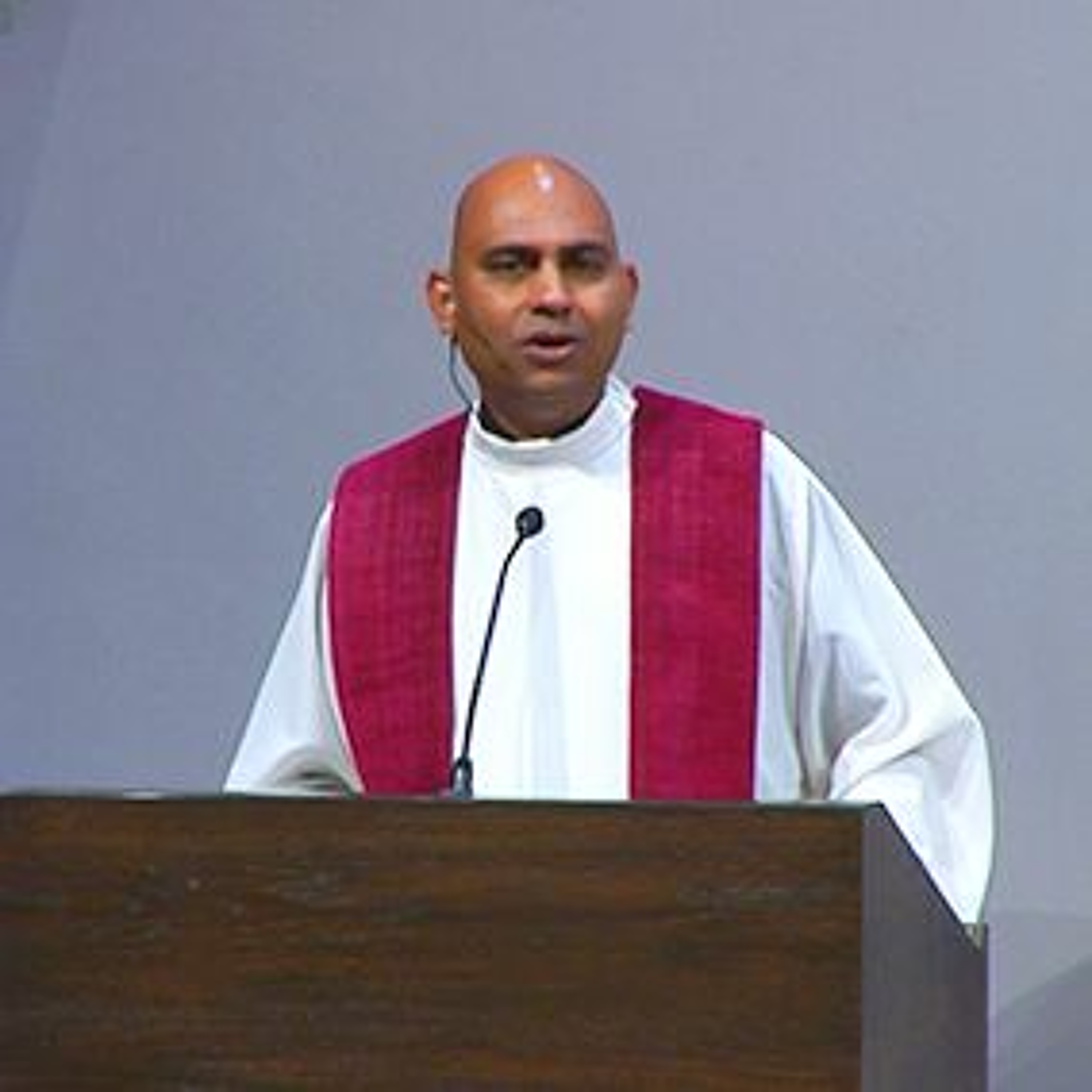 Homily Rewind from St. Margaret Mary Church