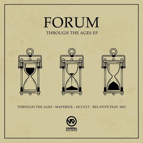 Forum - Maverick