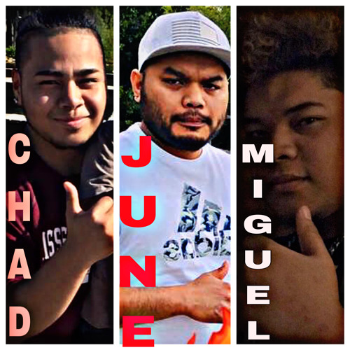 (Love you everyday) by CHAD JUNE & MIGUEL