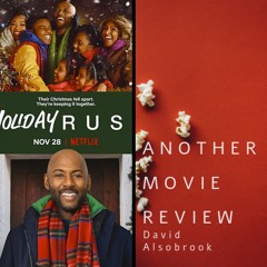 Holiday Rush - Movie Review