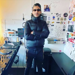 Brodinski @ The Lot Radio 12 - 05 - 2019