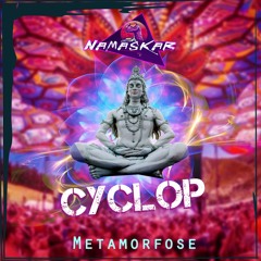 Cyclop - Metamorfose