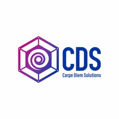 Carpe Diem Solutions — Audio Logo