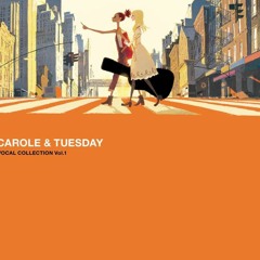 Carole & Tuesday "Move Mountains" by Angela