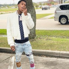 NBA youngboy - Hartford Mentality *NEW* (Remix)