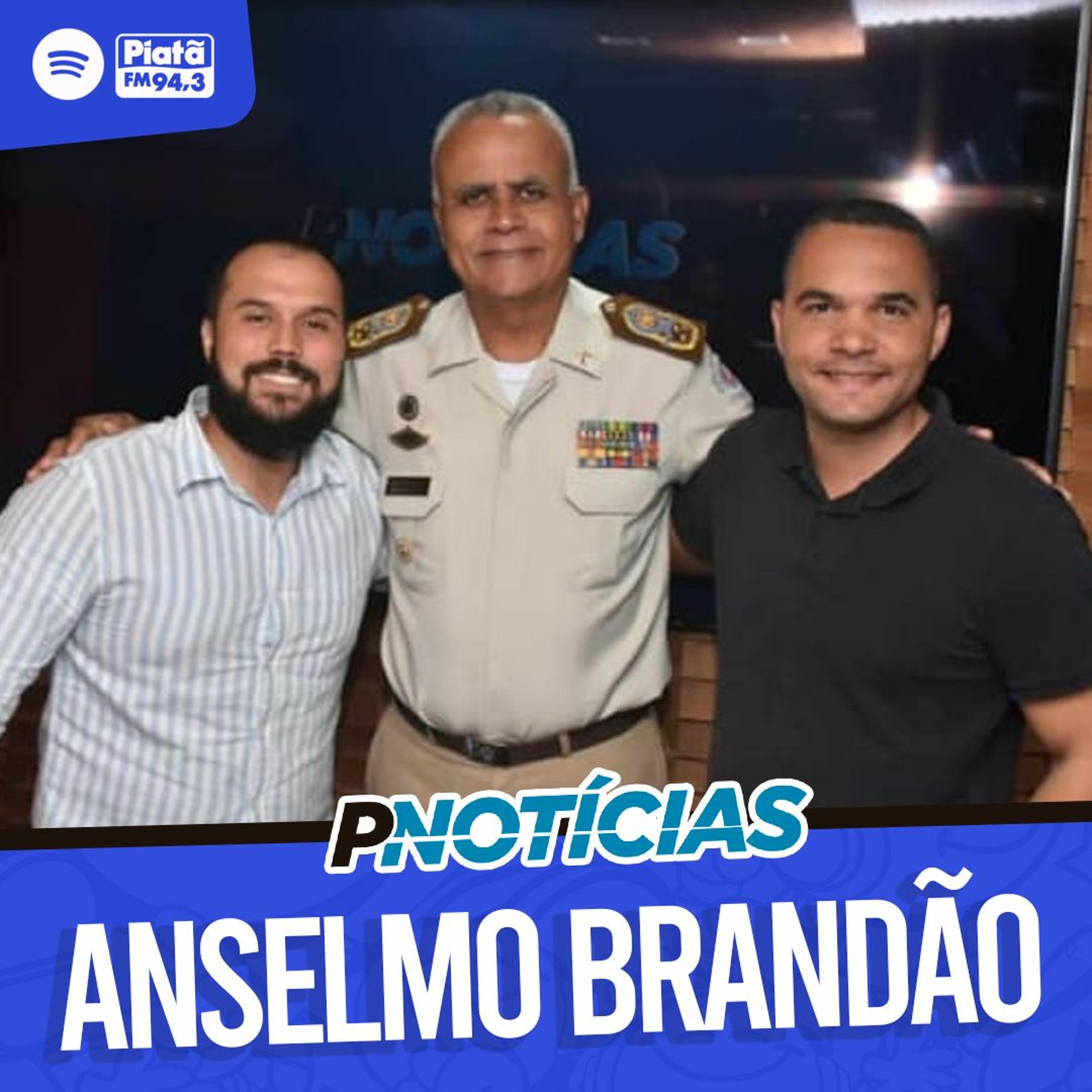 Piatã FM • Programas+