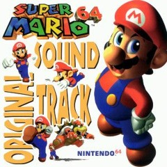 Super Mario 64 OST - Credits Roll [Burnt Up]