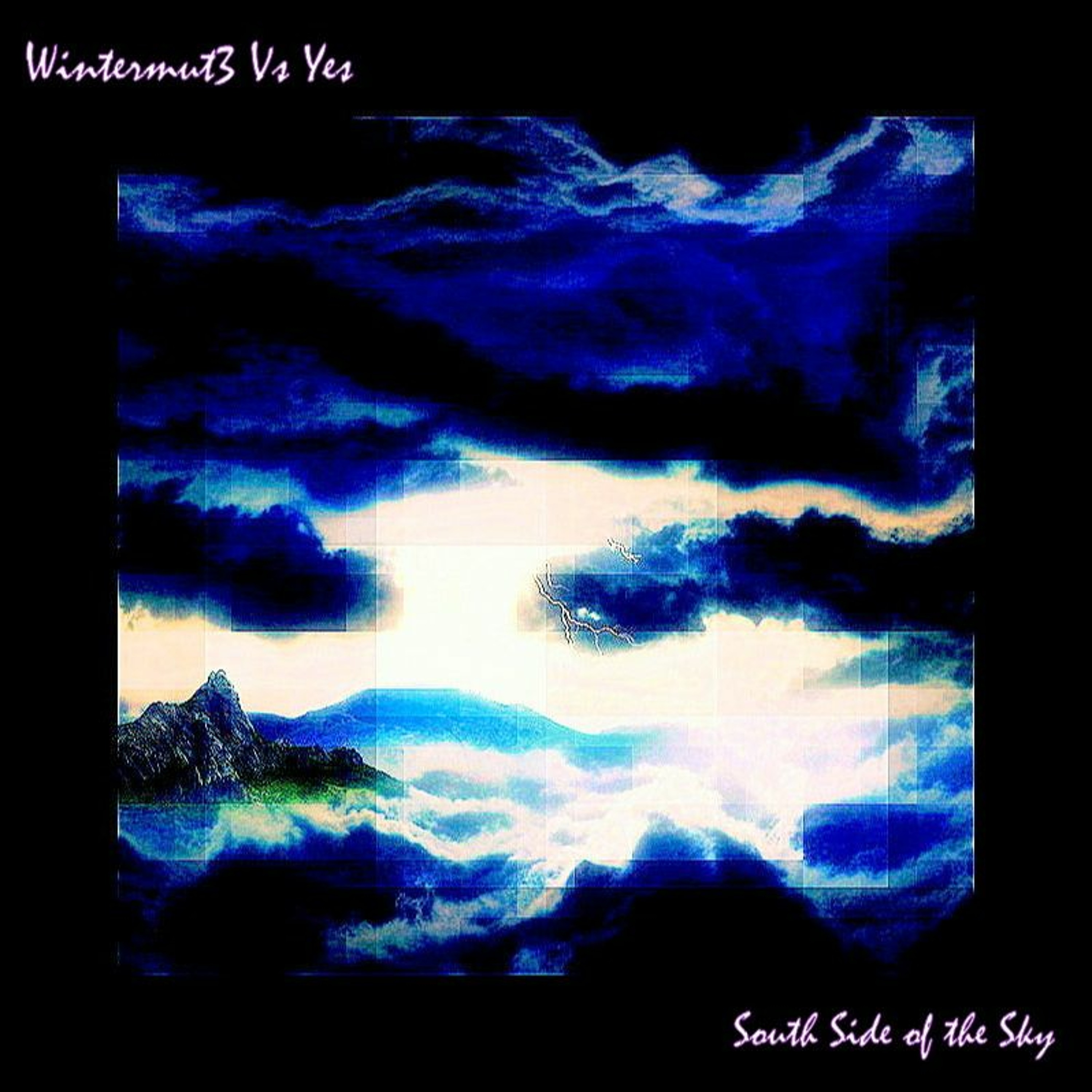 Wintermut3 Music