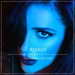 TGMS Nordic Distinct 001: Amavii