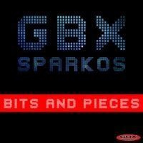 GBX & Sparkos [Remix] - DEEPER BITS & PIECES (Spacey Edit) #gbxanthems - car chooz