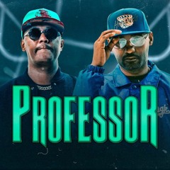 Pacificadores Professor Remix Dj Markão 2020 ( 131 BPM)