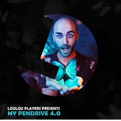 9. Dmitri Saidi, Un Padre - No Doubt - Loulou records (LLR200)(OUT NOW)