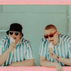 Clicherik & Mäx - Käed Üles