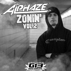 ALPHAZE - ZONIN' VOL 2