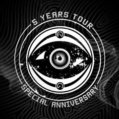 GRE - Dj Set @ 'Okuma 5 years Tour', Grenoble 30/11/19 (Free DL)