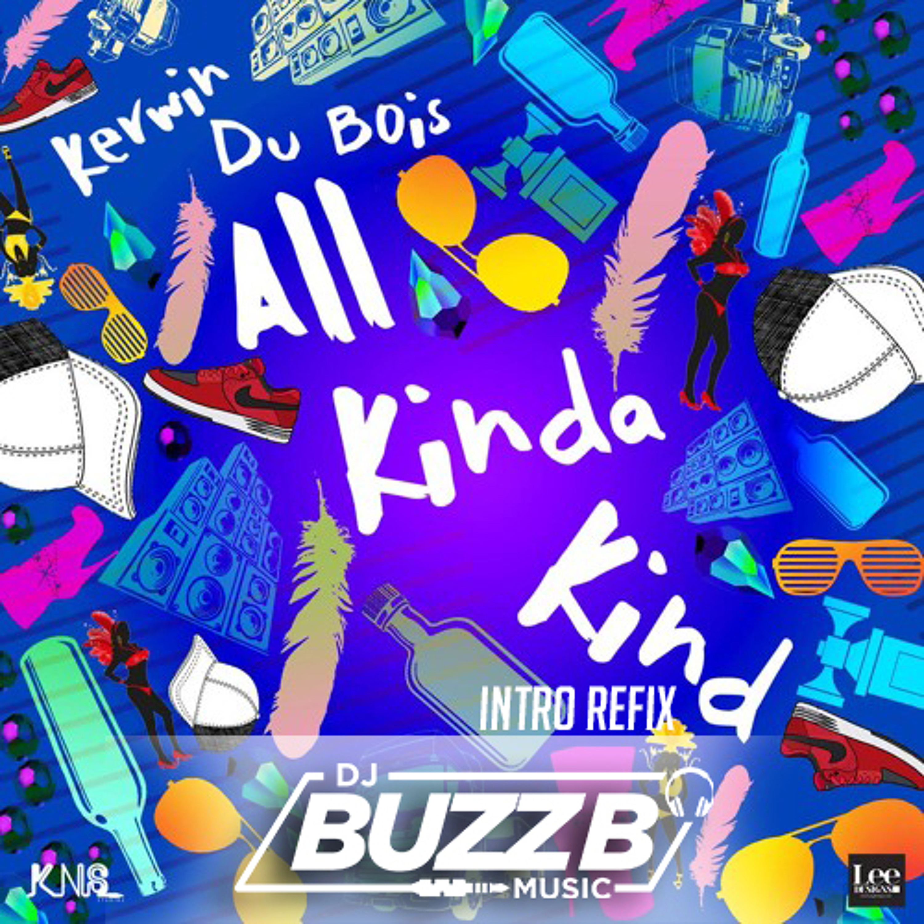 DJ BuzzB
