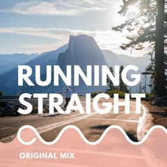 Axxound - Running Straight (Original Mix)