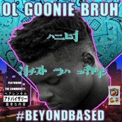 O.G.B - C SUM BUTT FT. JOHN HENNY