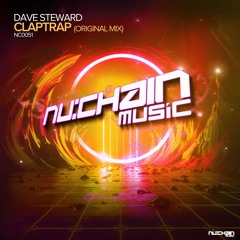 Dave Steward - Claptrap (Original Mix)