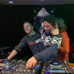 Klangmasseur & Sai @ Fantastic Gondolas 2019