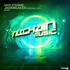 Dave Steward - Jawbreaker (Original Mix)