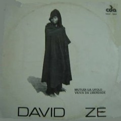 David Zé – catete njila