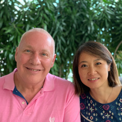 Weekend Retreat with David Hoffmeister & Frances Xu in São Paulo, Brazil: Part Two