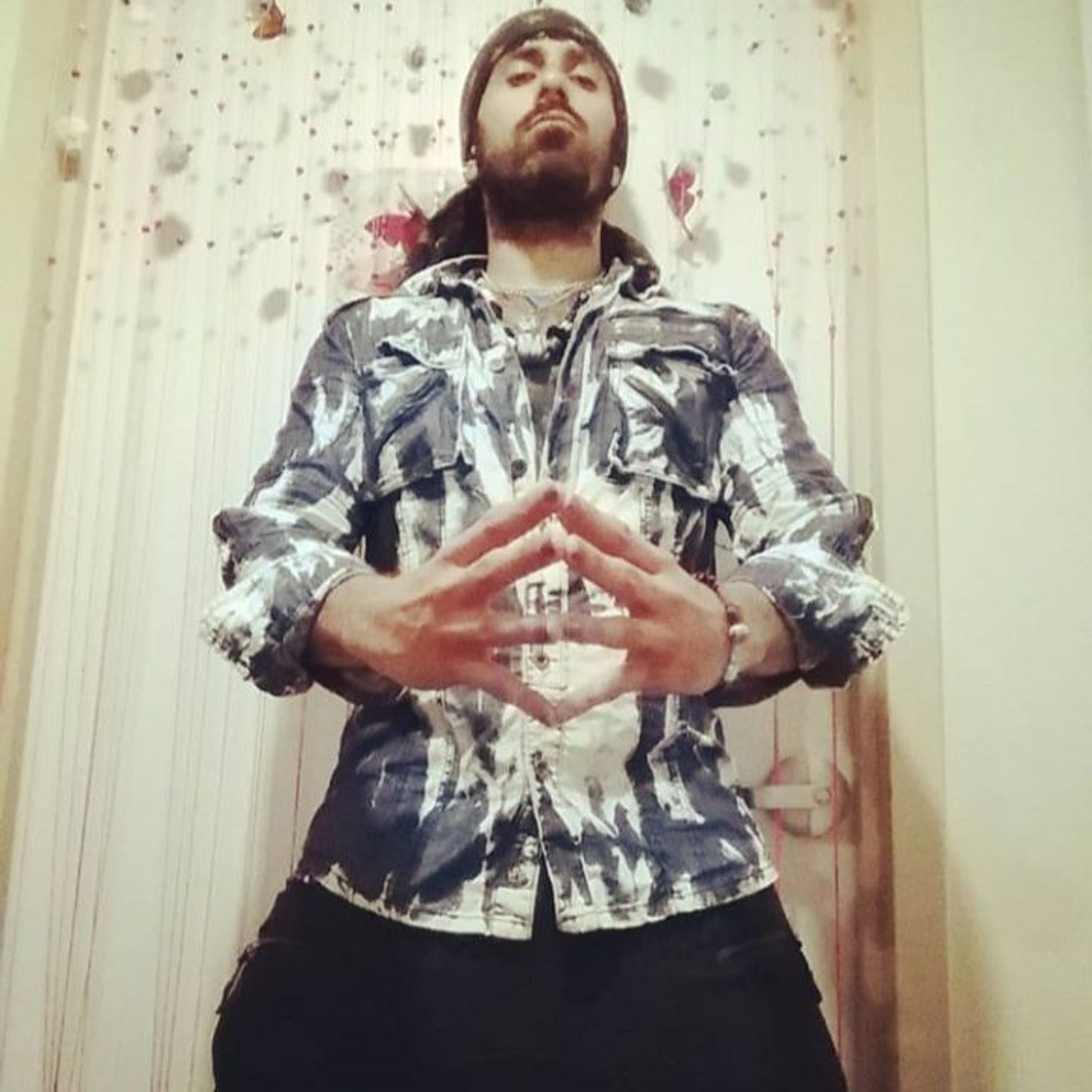 DJShamanLove