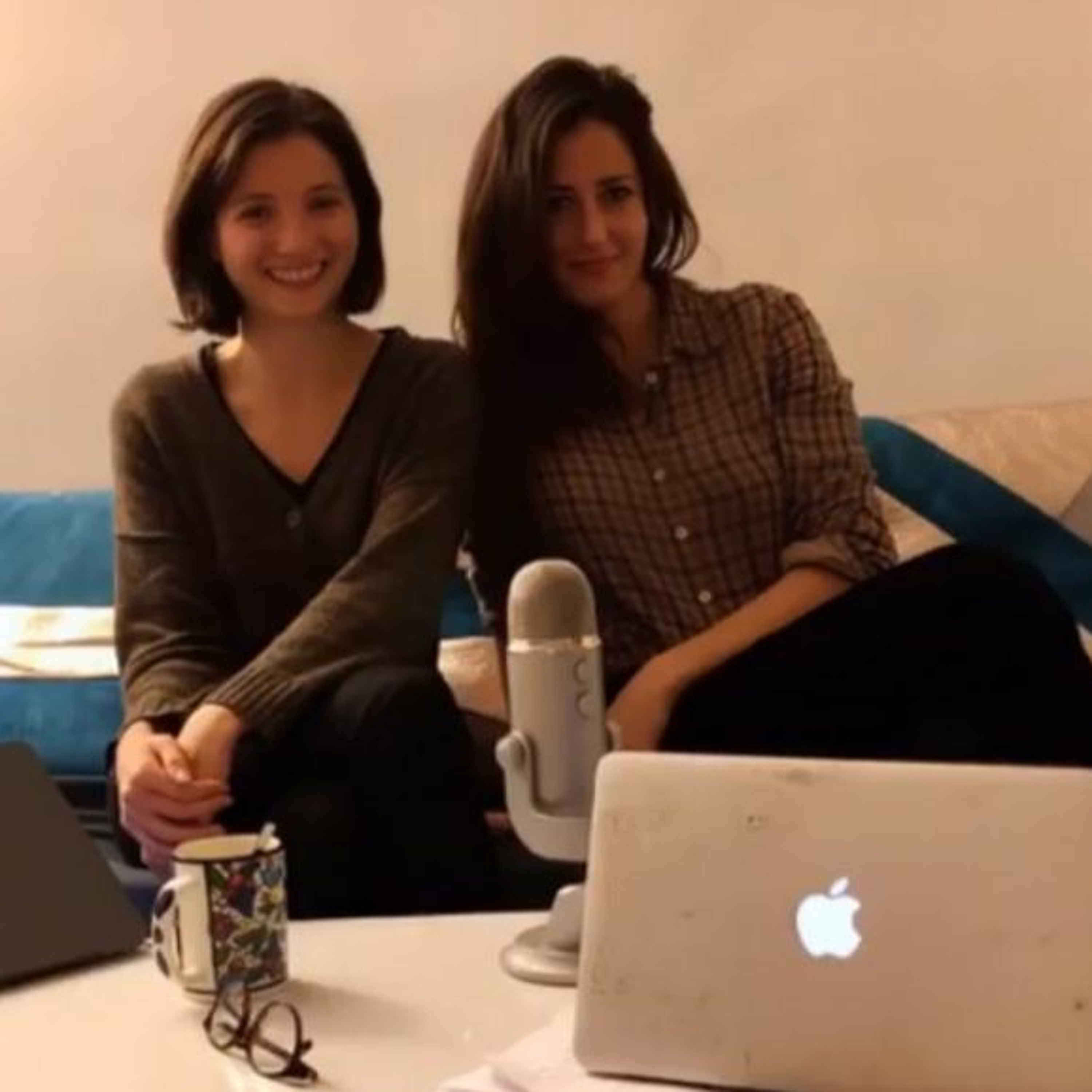 PodKat Beauté