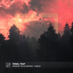 Magnet Kid & Dawns - Fuego