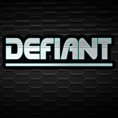 M.A.D & Defiant - Like'm Raw