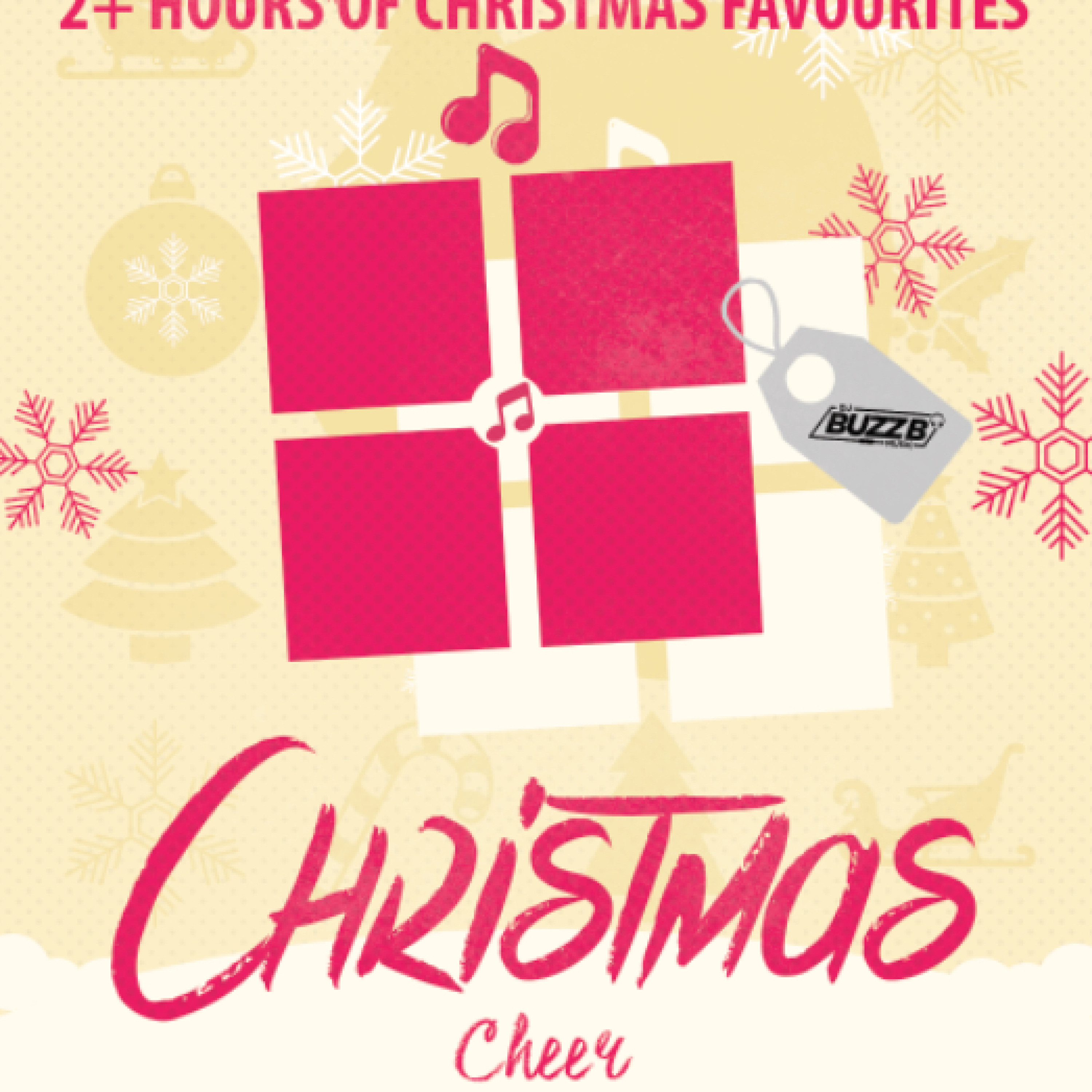 Christmas Cheer (2 Hours Of Christmas Carols)