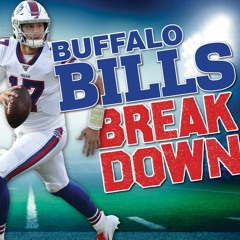 Stream Buffalo Bills Breakdown | Listen episodes online for free on SoundCloud