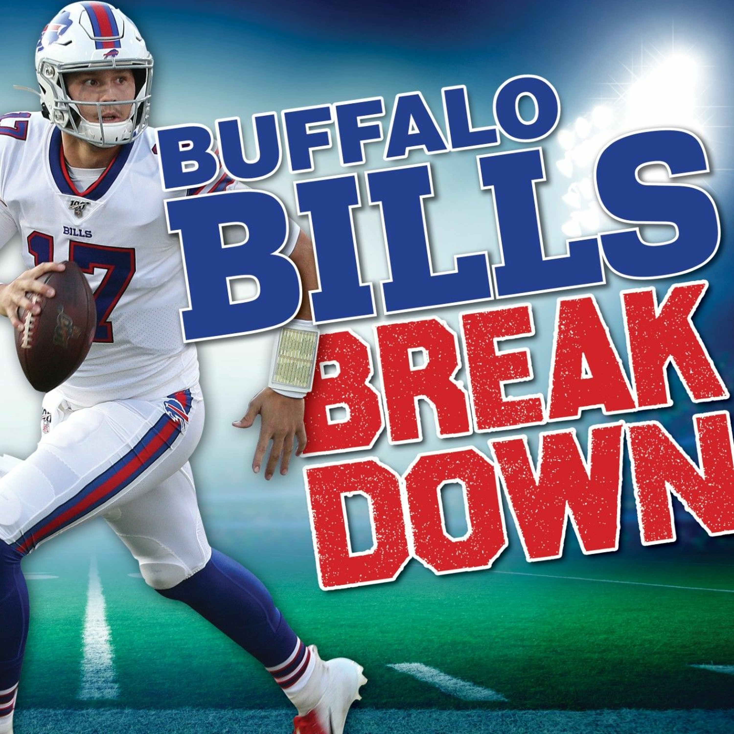 Dec. 5, 2019 - Showdown of the Year against the Ravens