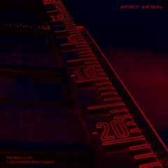 Spirit Animal- Painkiller (LondonBridge Remix)