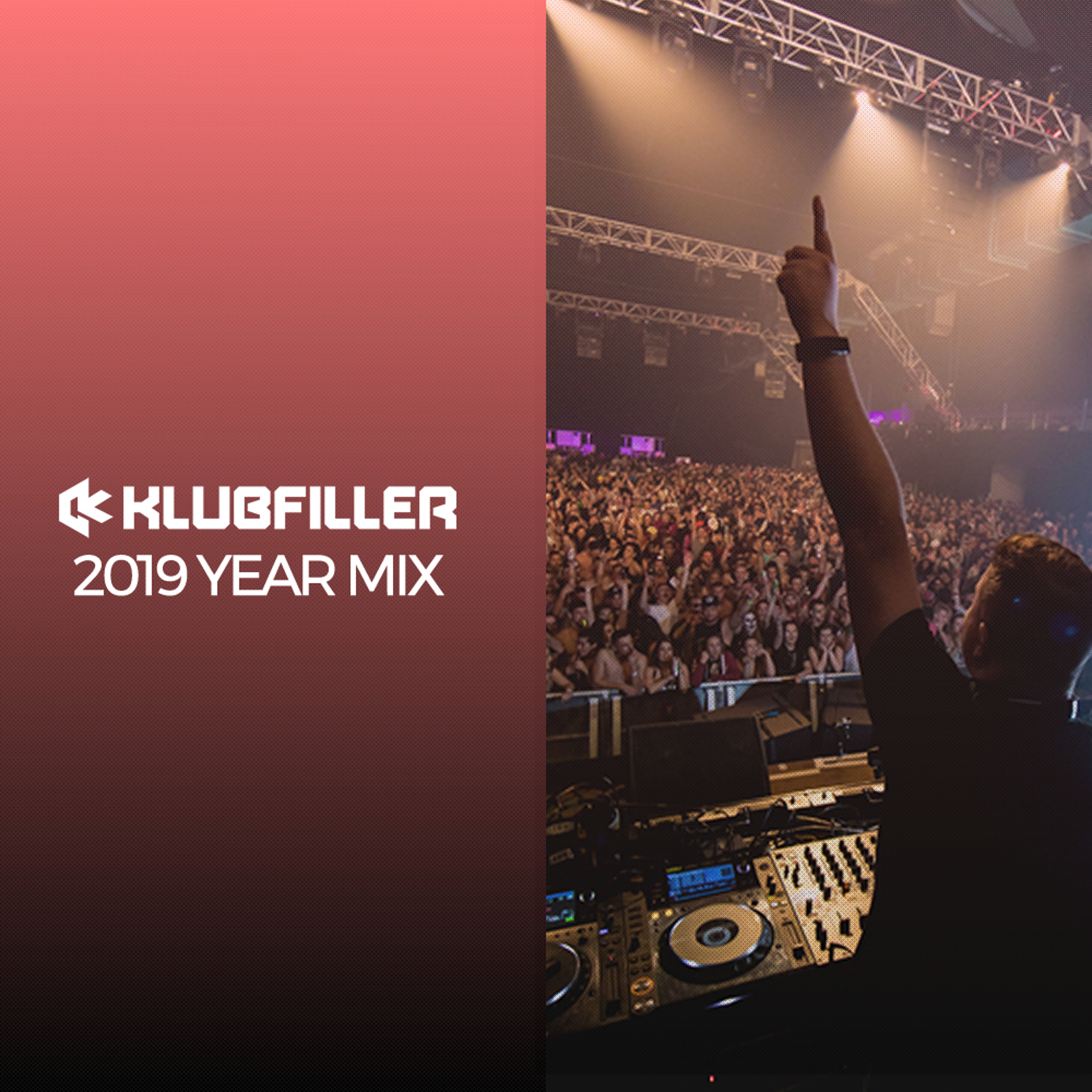 Klubfiller & Friends Podcast
