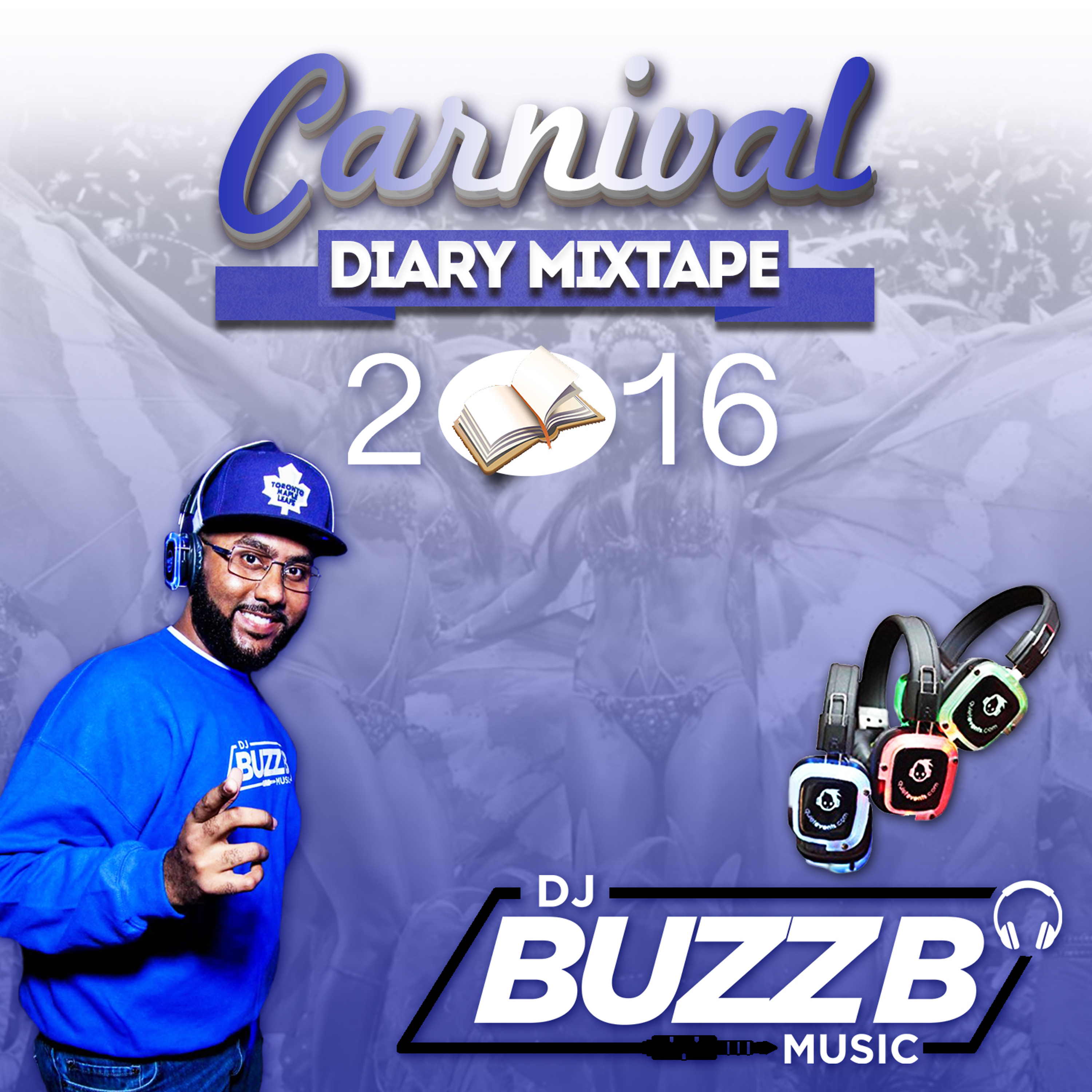 DJ BuzzB