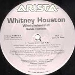 Whitney Houston - Whatchulookinat (Full Intention Club Mix) (2002)