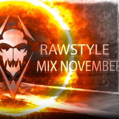 Rawstyle Mix November 2019