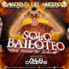 Session Solo Bailoteo - Alejo Cardenas