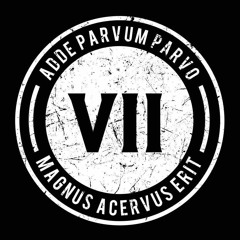 VII Amsterdam 2019