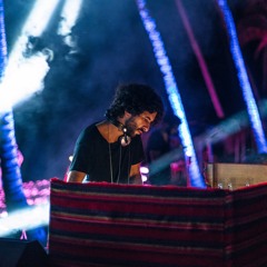 Alonso Rivero | Wednesday Night at Ondalinda 2019