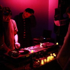 Slumber Rumpf Promo Mix