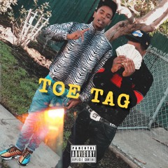 Toe Tag (feat. Woody)